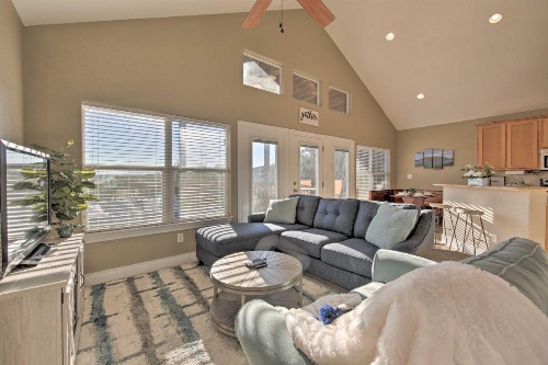 House with Outdoor Oasis Less Than 3 Miles from Canyon Lake! image 19