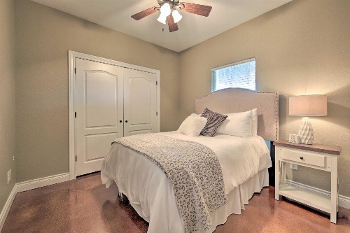 House with Outdoor Oasis Less Than 3 Miles from Canyon Lake! image 3